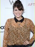 Molly Tarlov