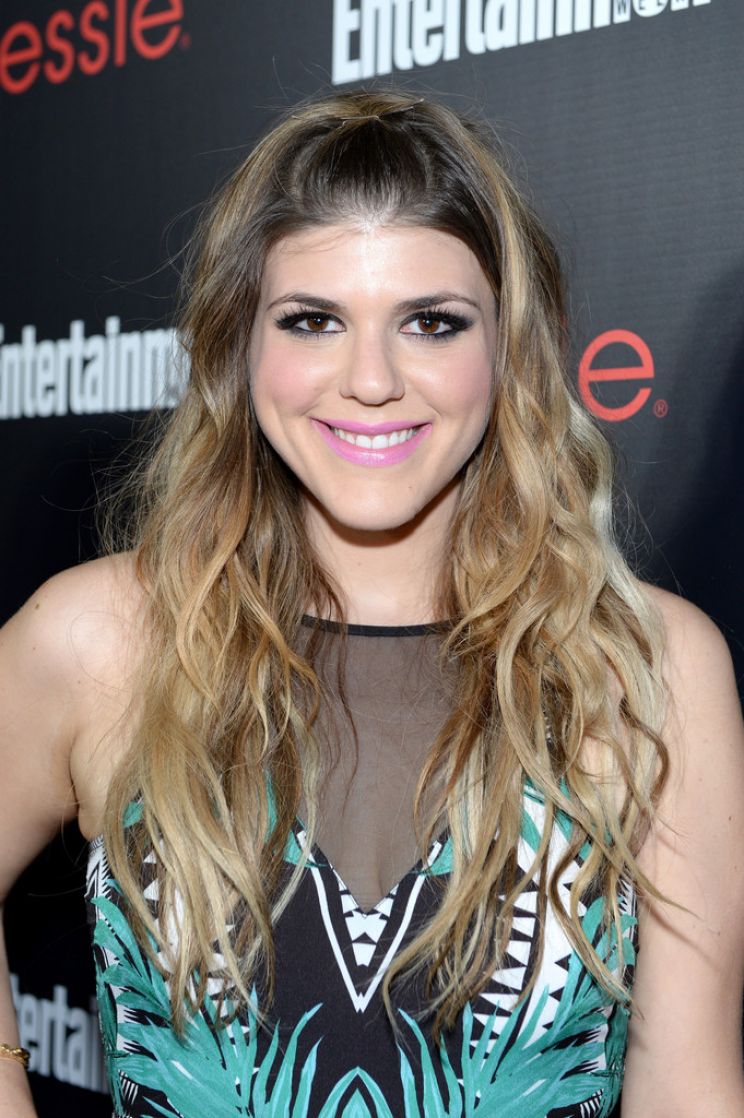 Molly Tarlov