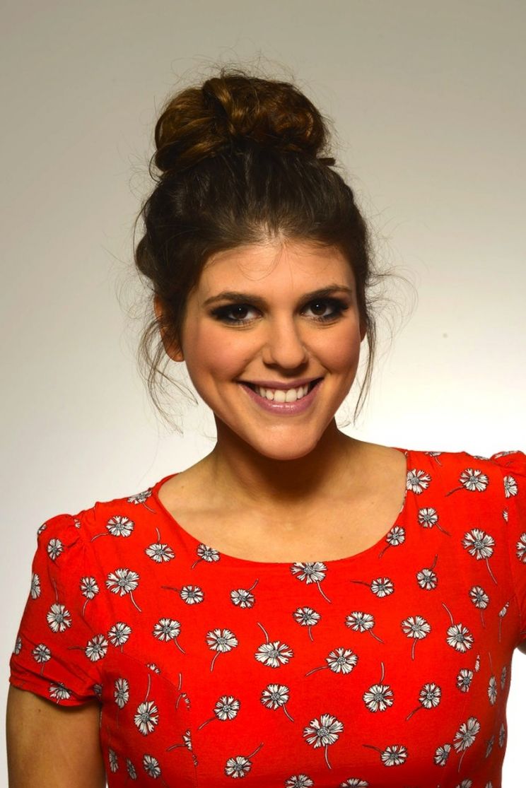 Molly Tarlov