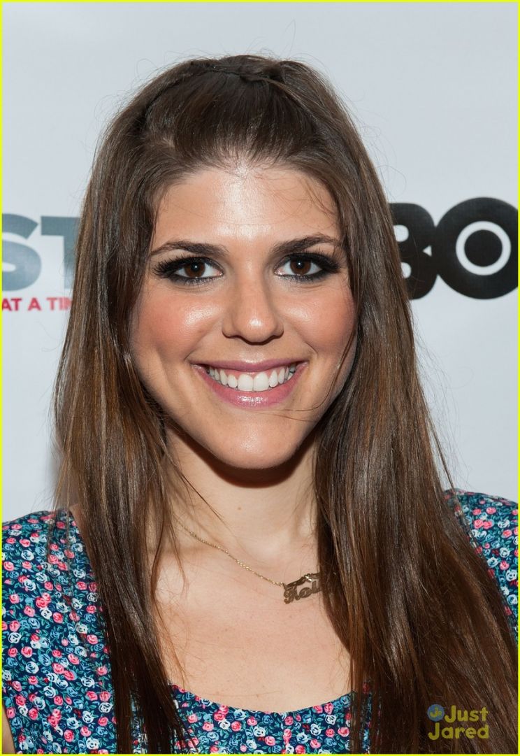 Molly Tarlov