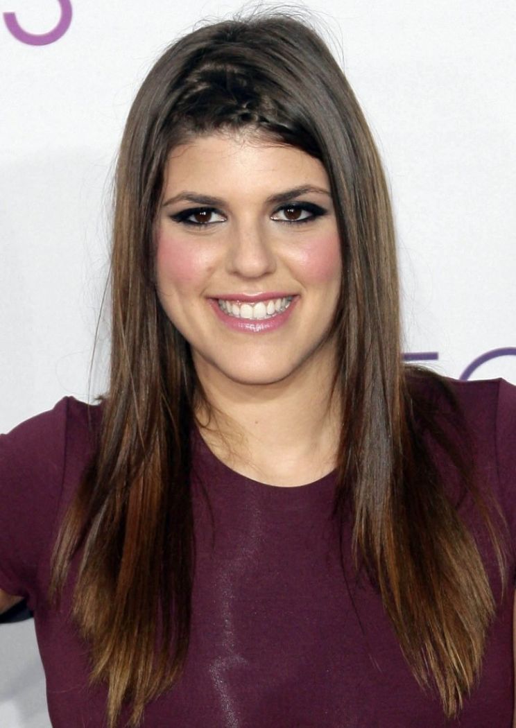 Molly Tarlov