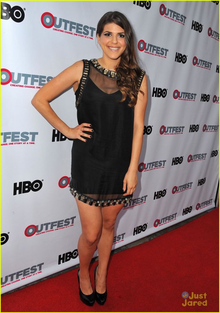 Molly Tarlov