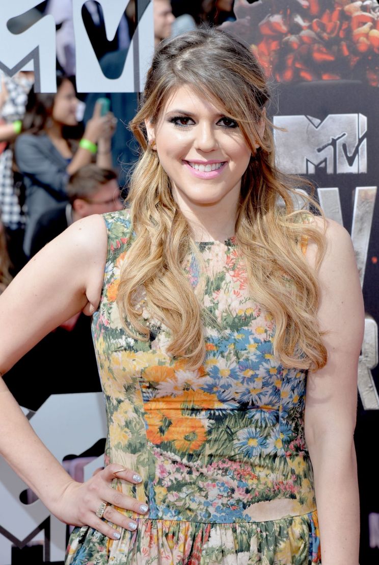 Molly Tarlov