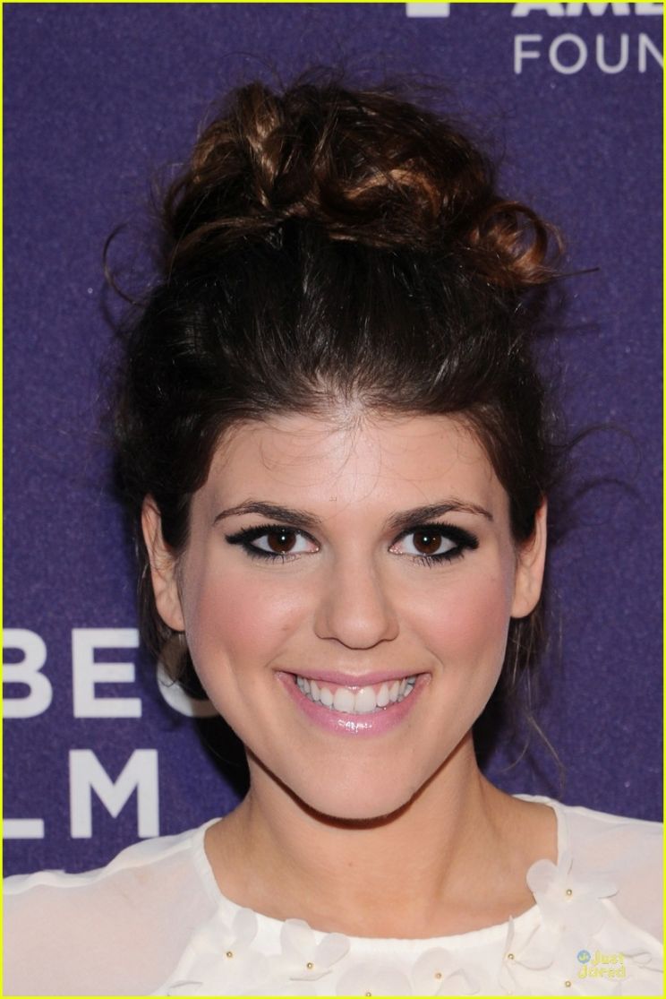 Molly Tarlov