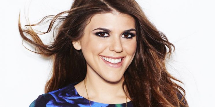 Molly Tarlov