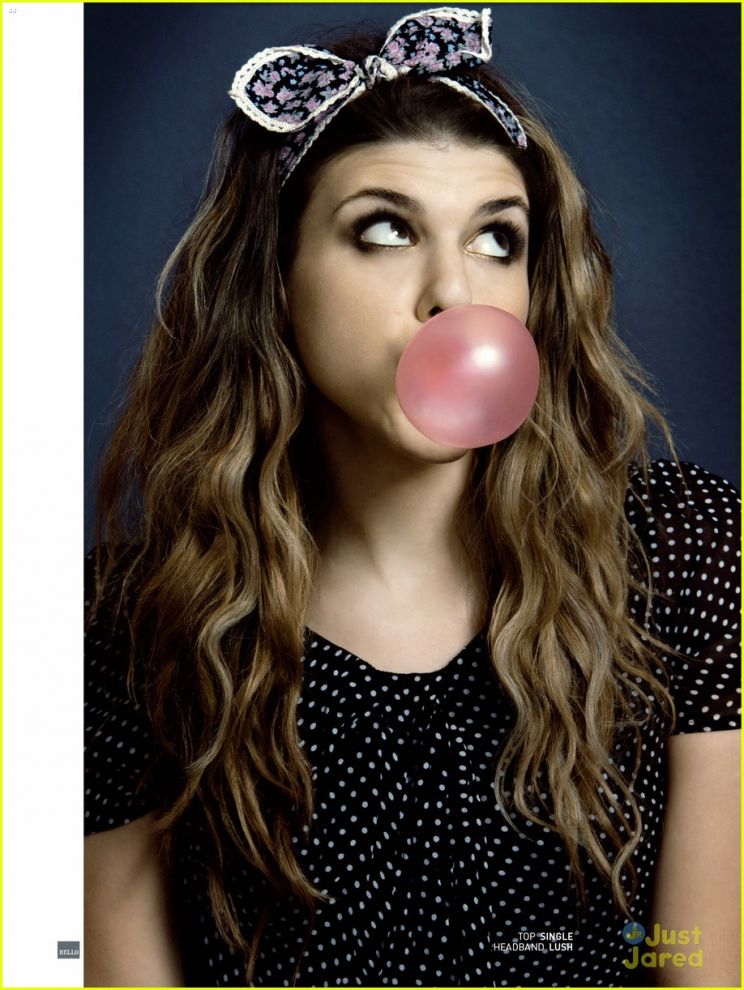 Molly Tarlov