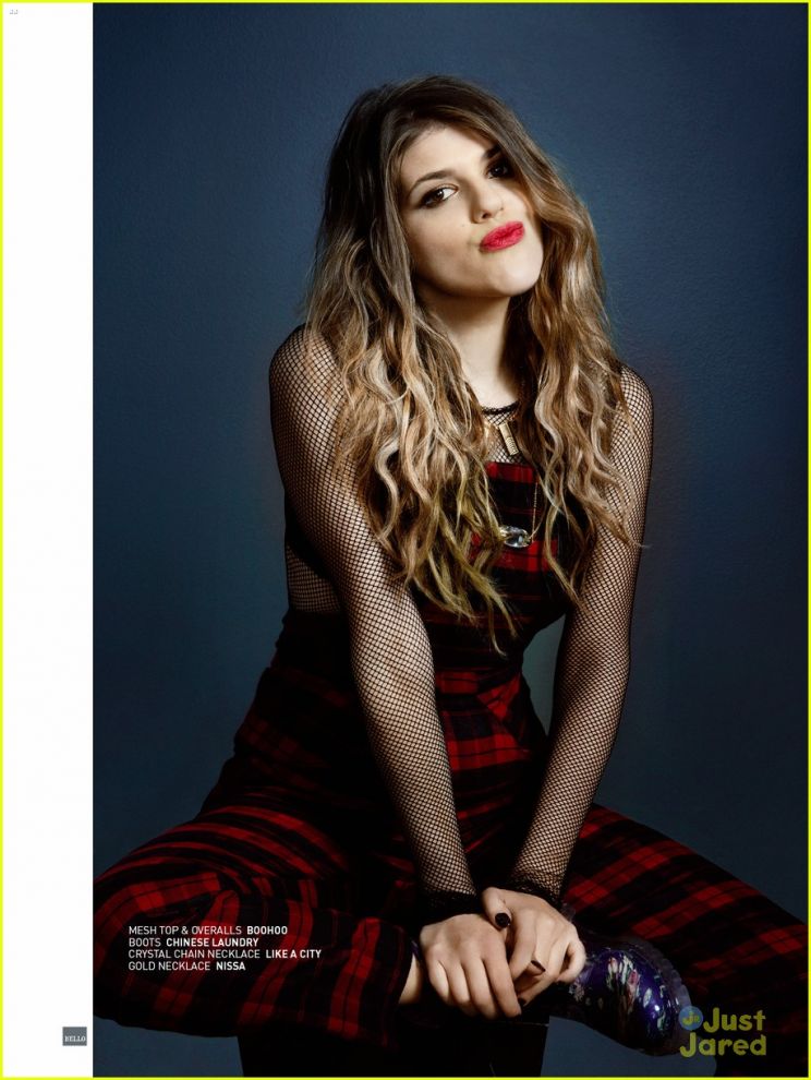 Molly Tarlov