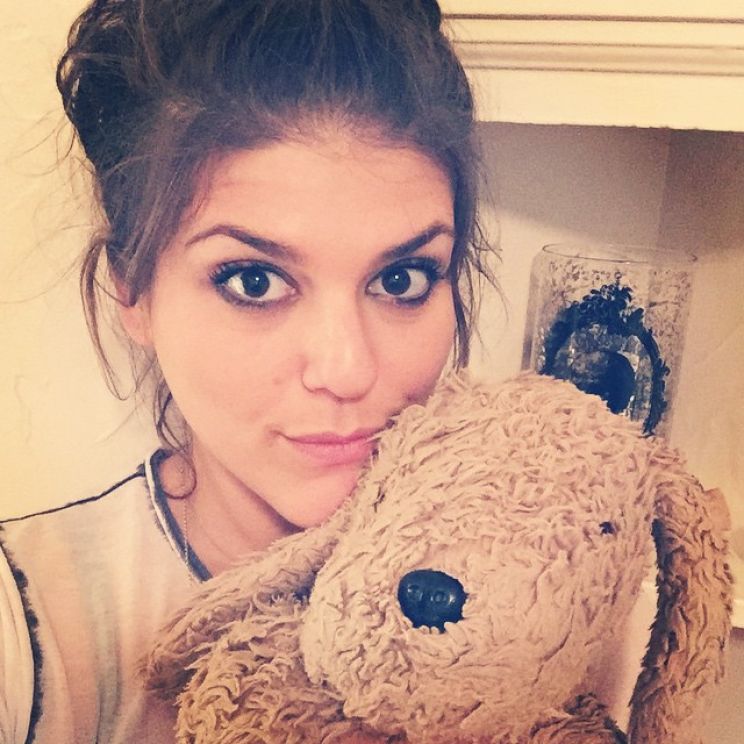 Molly Tarlov