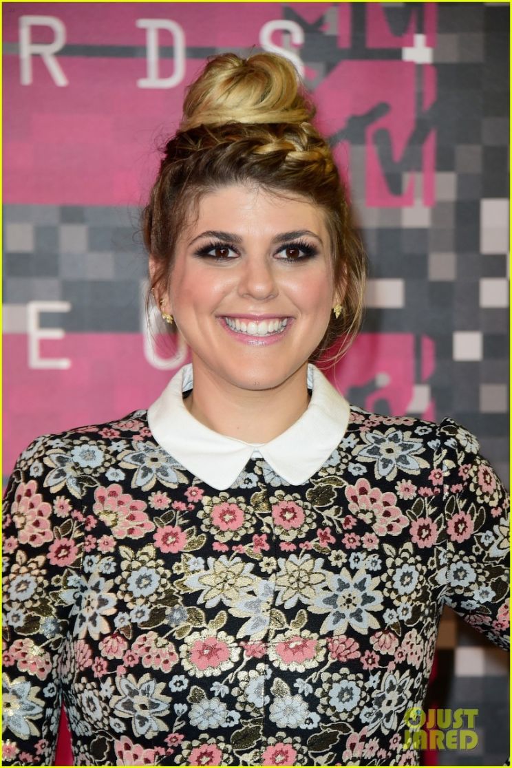 Molly Tarlov