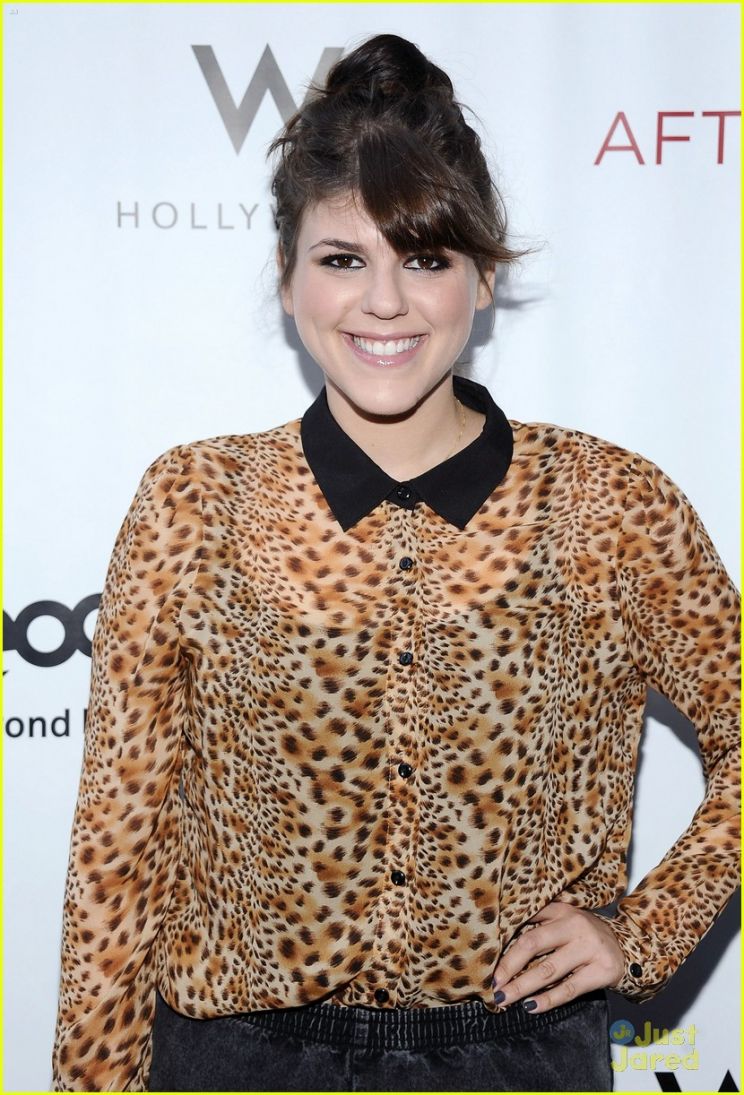 Molly Tarlov