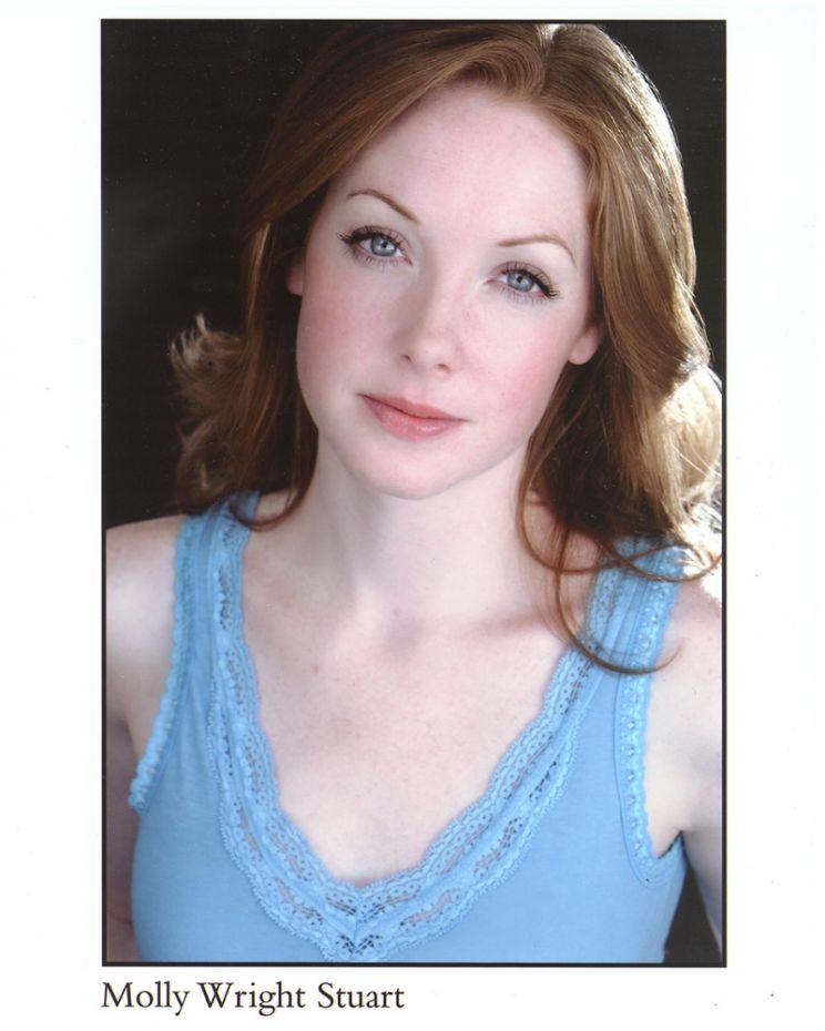 Molly Wright