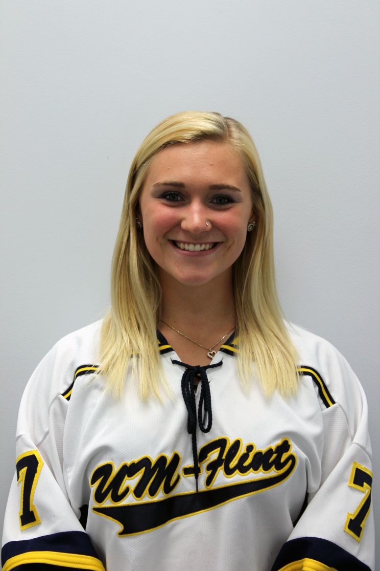 Molly Wright