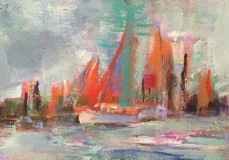 Molly Wright