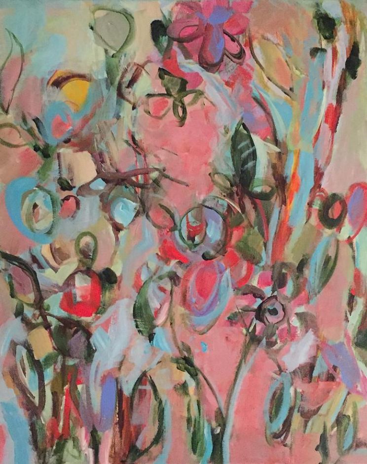 Molly Wright