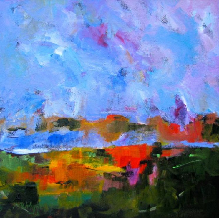 Molly Wright