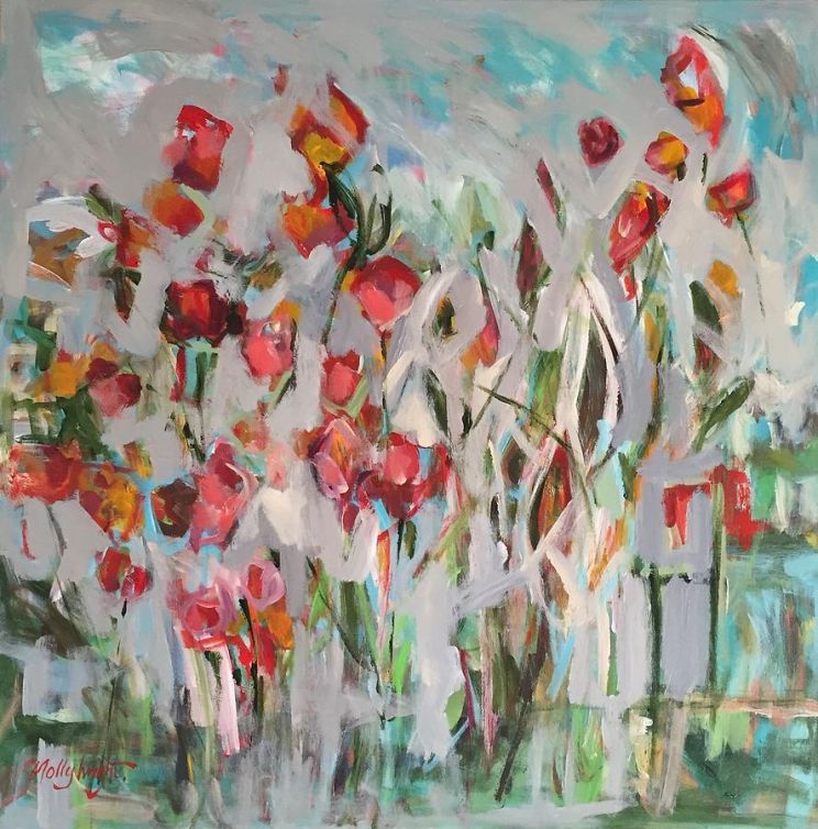 Molly Wright