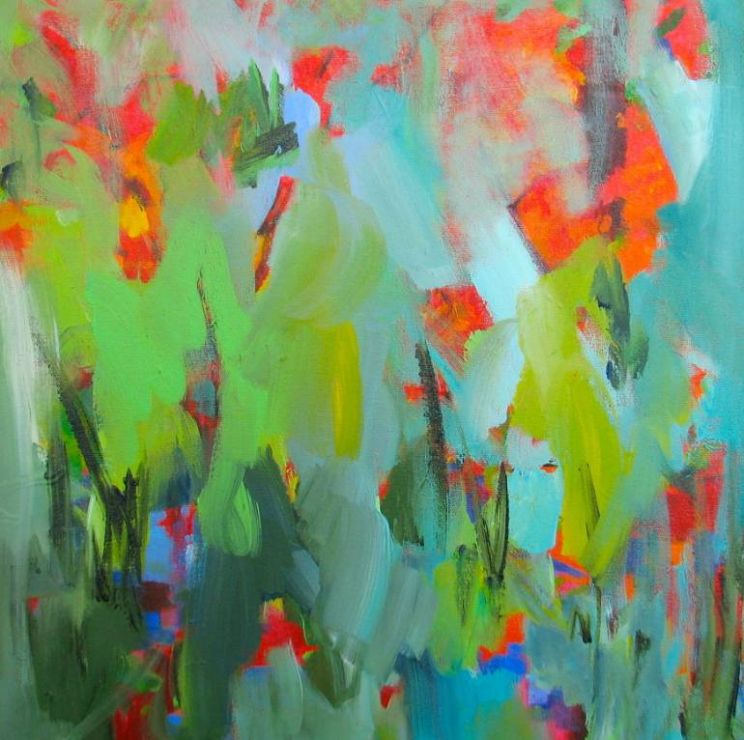 Molly Wright