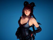 Momoka Nishina