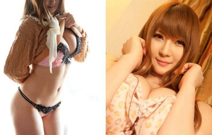 Momoka Nishina