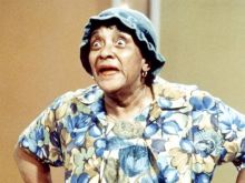 Moms Mabley