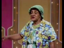 Moms Mabley