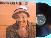 Moms Mabley