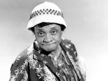 Moms Mabley