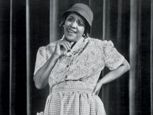 Moms Mabley