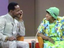 Moms Mabley