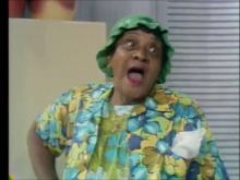 Moms Mabley