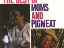 Moms Mabley