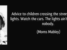 Moms Mabley