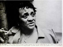 Moms Mabley