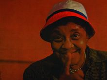 Moms Mabley
