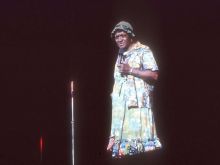 Moms Mabley