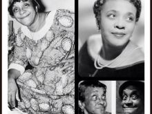 Moms Mabley