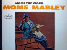 Moms Mabley