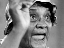 Moms Mabley