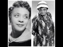 Moms Mabley