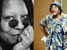 Moms Mabley