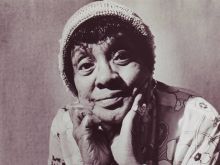 Moms Mabley