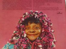 Moms Mabley