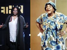 Moms Mabley