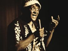 Moms Mabley