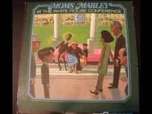 Moms Mabley