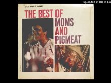 Moms Mabley