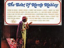 Moms Mabley