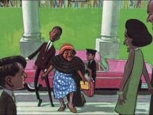 Moms Mabley