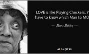 Moms Mabley