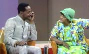 Moms Mabley